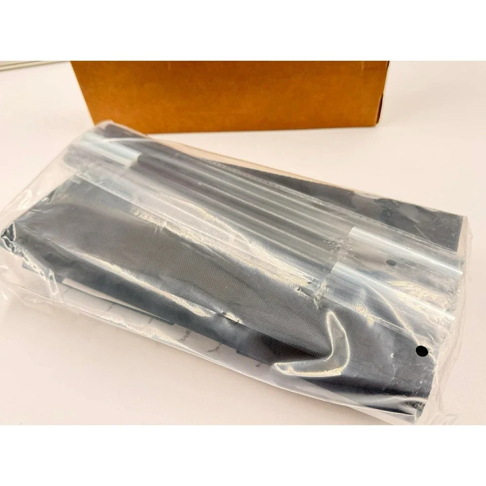 Univivi No Drill Under Desk Cable Management Tray 36